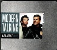 Greatest Hits (Steel Box Collection)