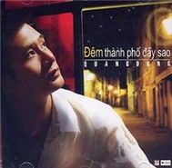 Đêm Thành Phố Đầy Sao