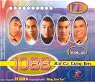 Bài Ca Tặng Em (Vol 2)