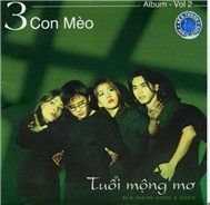 Tuổi Mộng Mơ (Vol 2)