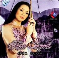 Mưa Buồn