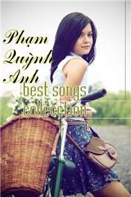 Phạm Quỳnh Anh Collection (2010)