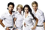 Collection of The Best Songs