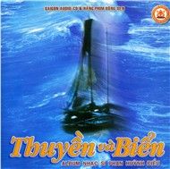 Thuyền Và Biển (Tình khúc Phan Huỳnh Điểu)