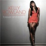 Forever And A Day (Remixes)