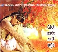 Giọt Nước Mắt Ngà (Tình Khúc Ngô Thụy Miên)
