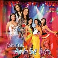 Liên Khúc Anh Sẽ Đến (CD Gold 09)