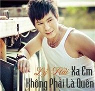 Xa Em Không Phải Là Quên (2010)