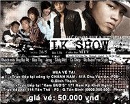 LK Show