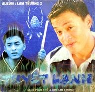 Tuyết Lạnh
