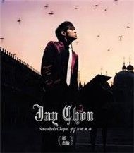November's Chopin