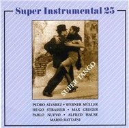 Super Instrumental 25 (Super Tango)