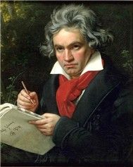 Tuyển Tập Các Bản Giao Hưởng Của Beethoven