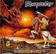 Legendary Tales (1997)