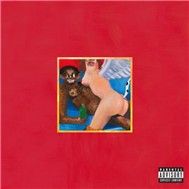 My Beautiful Dark Twisted Fantasy (2010)