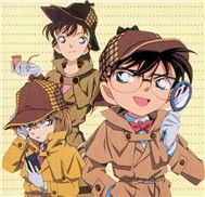 Detective Conan Movie OST Collection