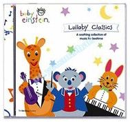 Lullaby Classics