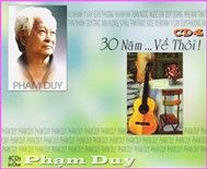 30 Năm… Về Thôi (CD 4)
