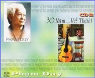 30 Năm… Về Thôi (CD 2)