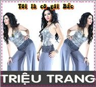 Tôi Là Cô Gái Bắc (3 CD in 1)