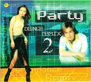 Party Dance Remix 2
