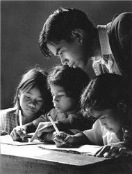 Chân Dung Thầy Tôi (Chào Mừng 20/11)