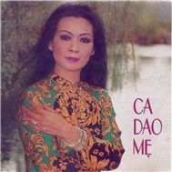 Ca Dao Mẹ