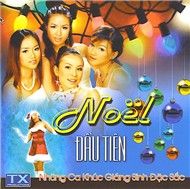 Noel Đầu Tiên