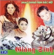 Quà Tặng Giáng Sinh