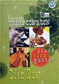 Diễm Xưa (Hòa Tấu)