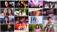 LK.Nhạc Trẻ Hải Ngoại Chọn Lọc Vol 1