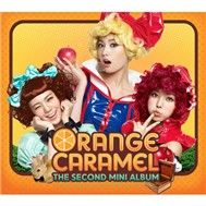The Second Mini Album