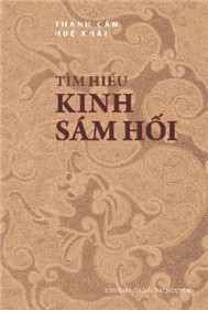 Kinh Sám Hối (Kinh Phật)