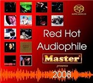 Red Hot Audiophile (Master 2008)