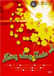 Mừng Nắng Xuân Về