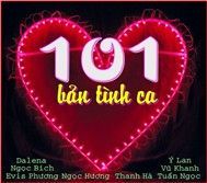 101 Bài Tình Ca (101 Love Songs)