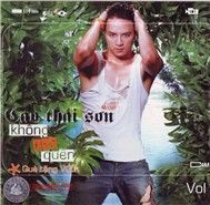 Không Thể Quên (Vol 4)