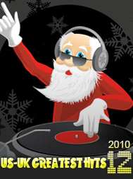 US-UK Greatest Hits (12/2010)