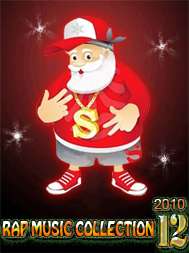 V-Rap Greatest Hits (12/2010)