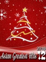 Asian Greatest Hits (12/2010)