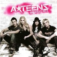 The Best Of A*Teens