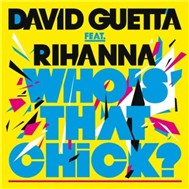 Who's That Chick (2010)