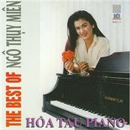 The Best Of Ngô Thụy Miên (Hòa Tấu Piano)