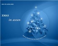 Hòa Tấu Giáng Sinh (Xmas In Asean)