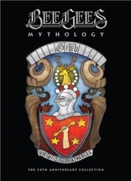 Mythology The 50th Anniversary Collection (CD3)