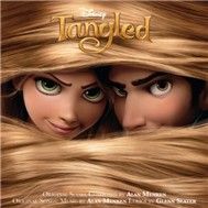 Tangled OST (2010)