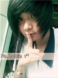 AndY|StK| <3 K.Ngân [P]o