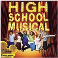 High School Musical 1 (Soundtrack)