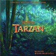 Tarzan Soundtrack