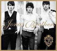 Jonas Brothers(2007)